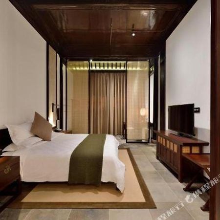 วู ซูโจว ตันหัวฟู Hotel ภายนอก รูปภาพ
